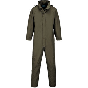 Portwest Sealtex Classic Coverall - Forest Nights