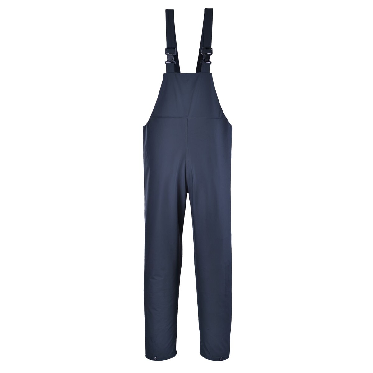 Portwest Sealtex Classic Bib & Brace - Navy