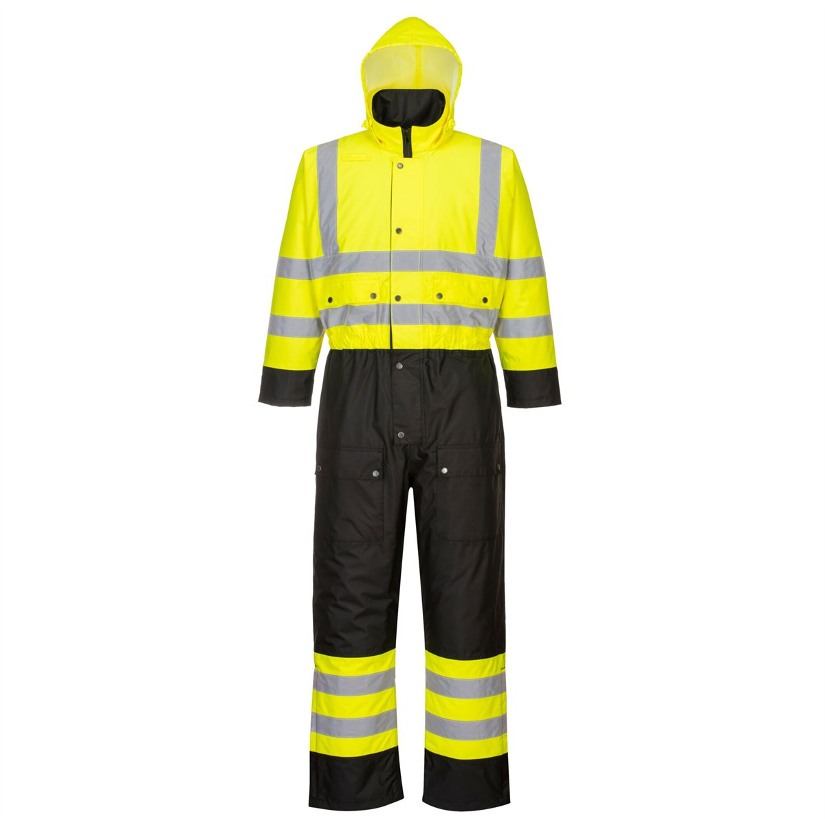 Yellow/Black