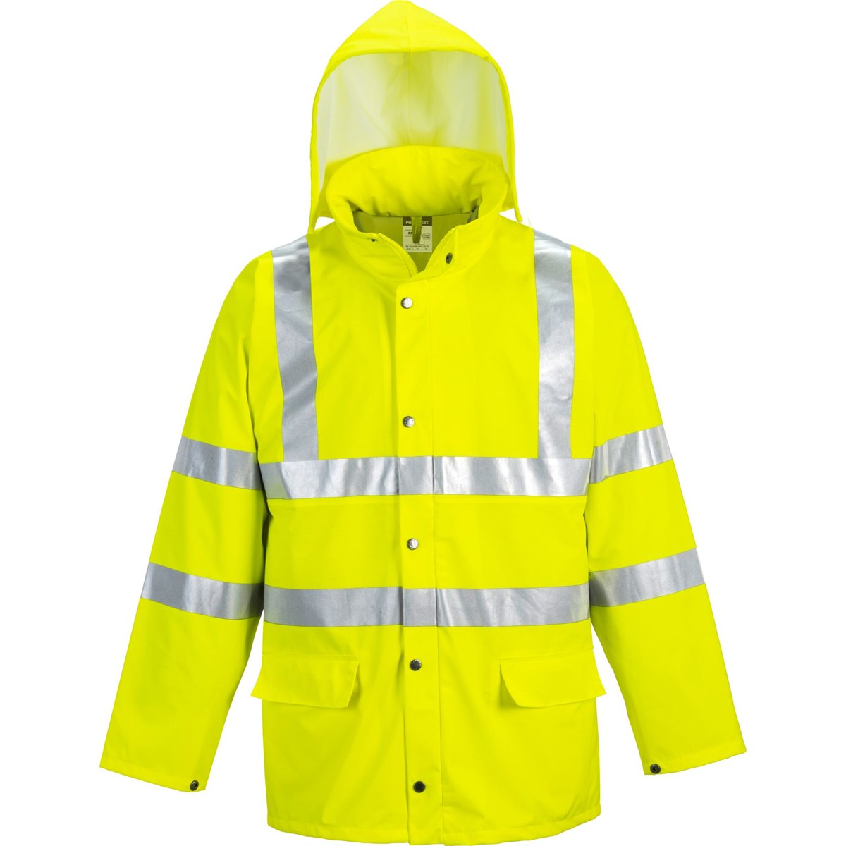 Portwest Sealtex Ultra Unlined Jacket (Yellow) - Yellow