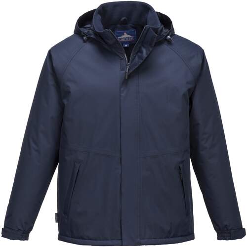 Portwest Limax Insulated Jacket - Navy