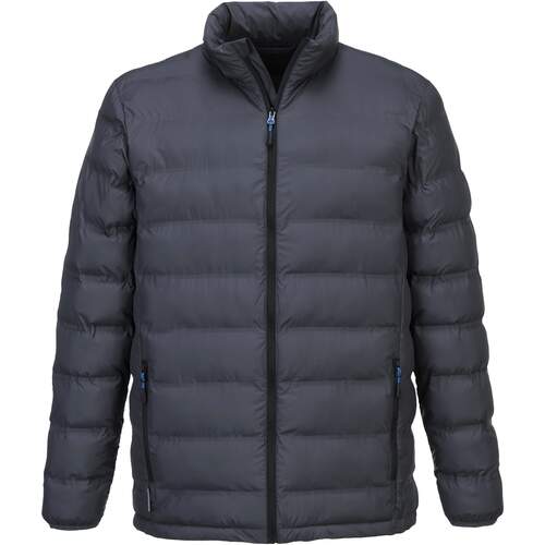Metal Grey