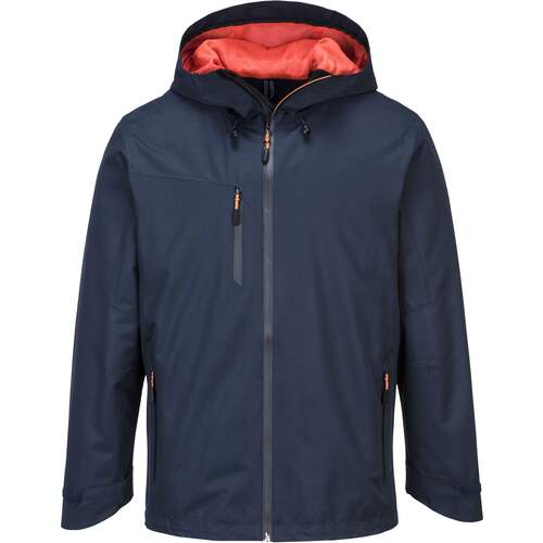 Portwest Shell Jacket - Navy