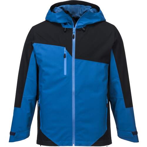 Blue/Black
