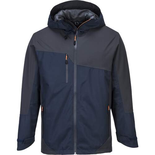 Navy/Grey