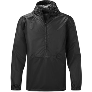 Portwest Packable Overhead Jacket - Black