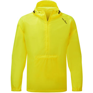 Portwest Packable Overhead Jacket - Yellow