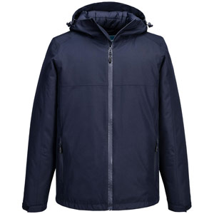 Portwest Professional Winter Jacket - Dark Navy
