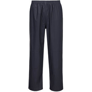 Portwest Flexatex Chem Trousers - Dark Navy