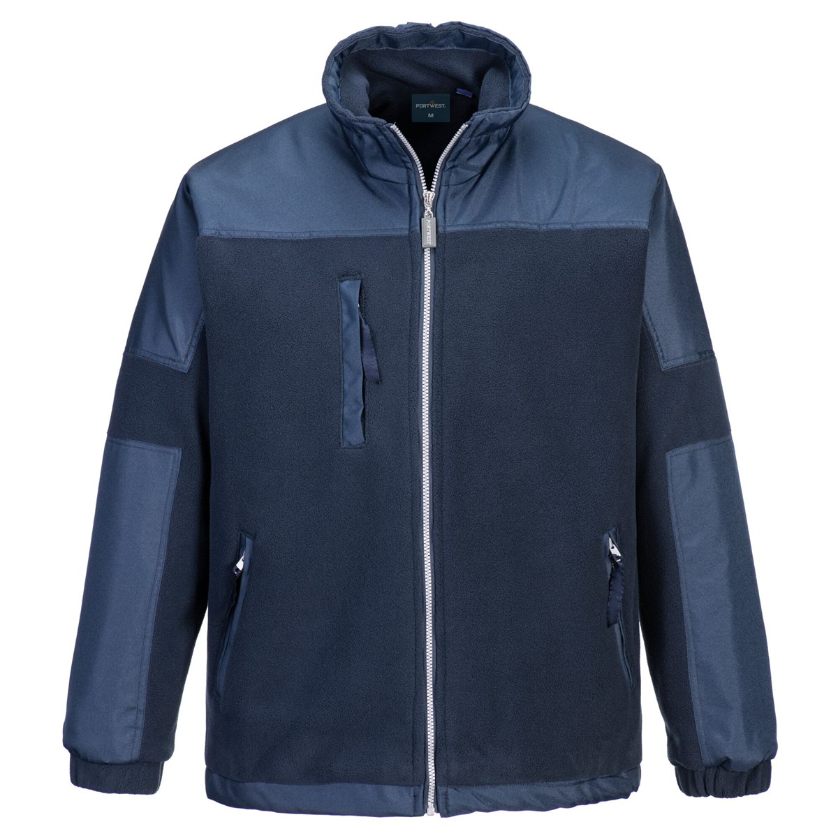 Portwest North Sea Fleece - Navy