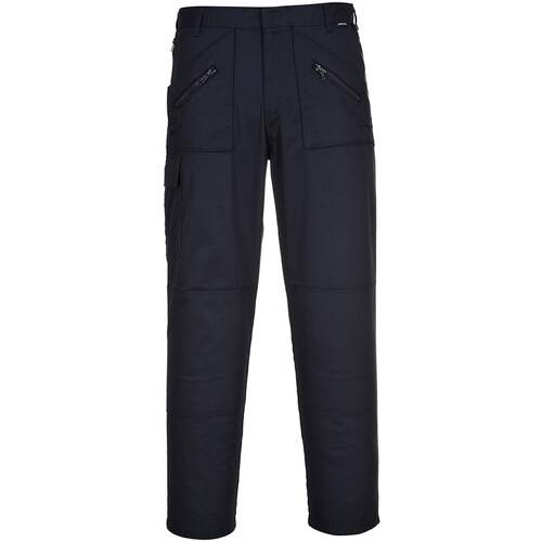 Portwest Action Trouser - Navy X-Tall