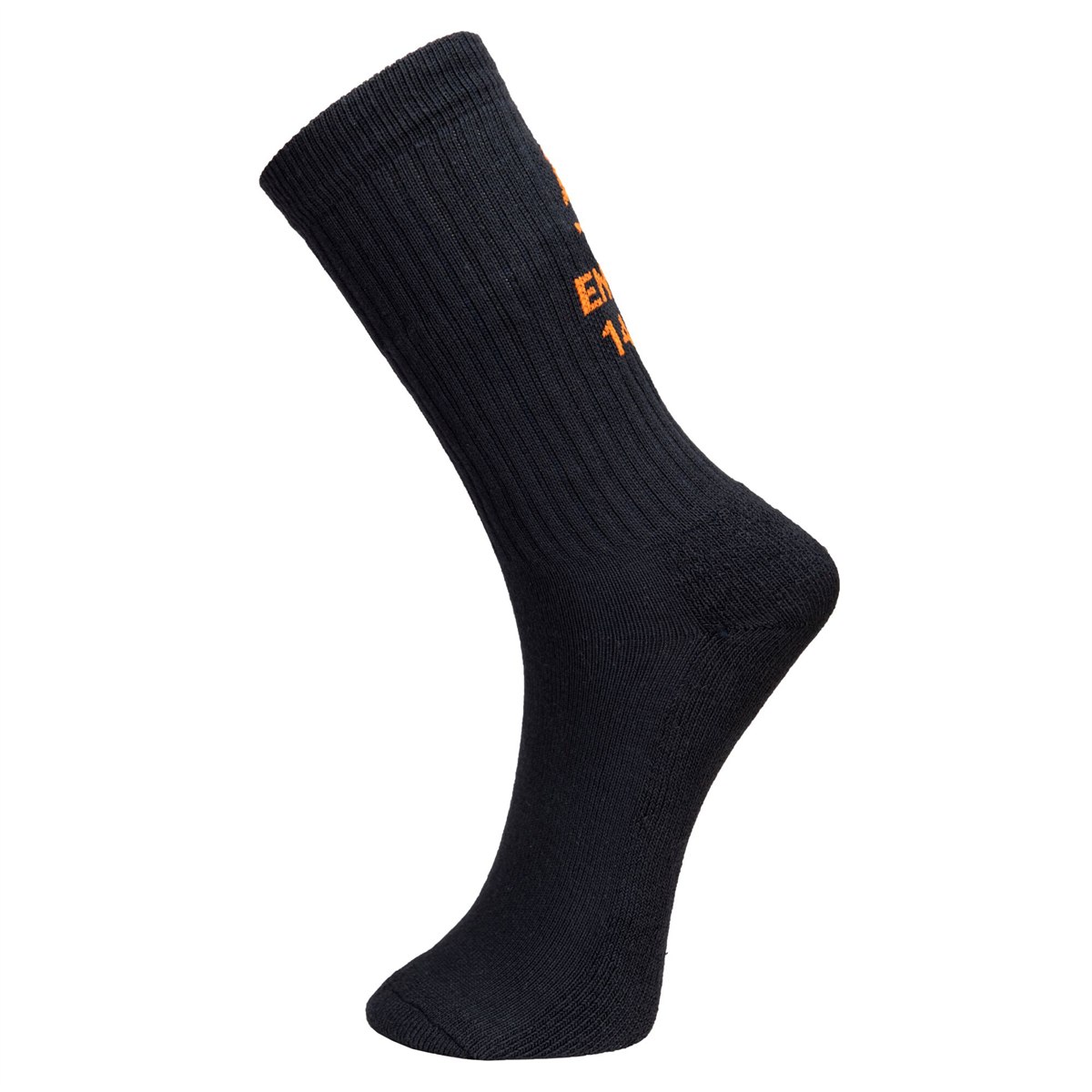 Portwest Modaflame Work Sock - Navy