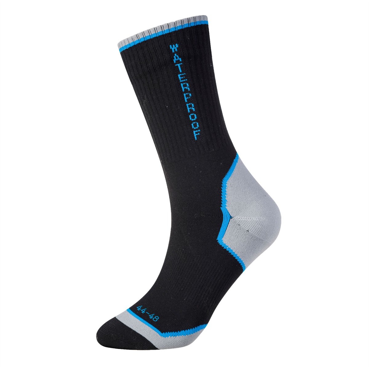Portwest Performance Waterproof Socks - Black