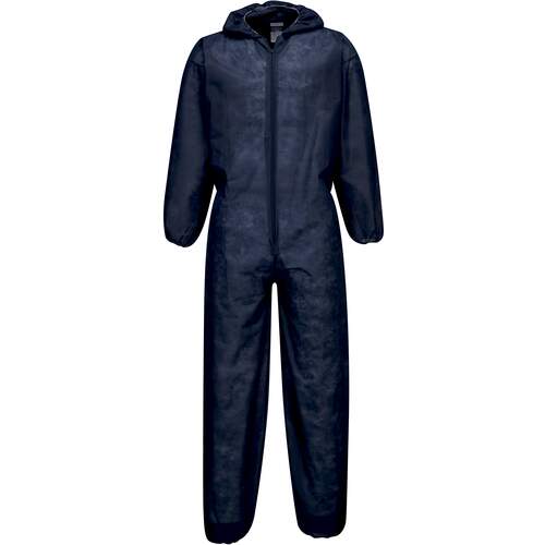 Portwest Coverall PP 40g - Navy