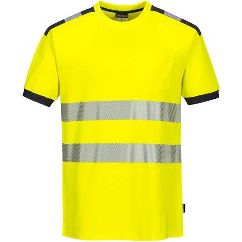 Yellow/Grey