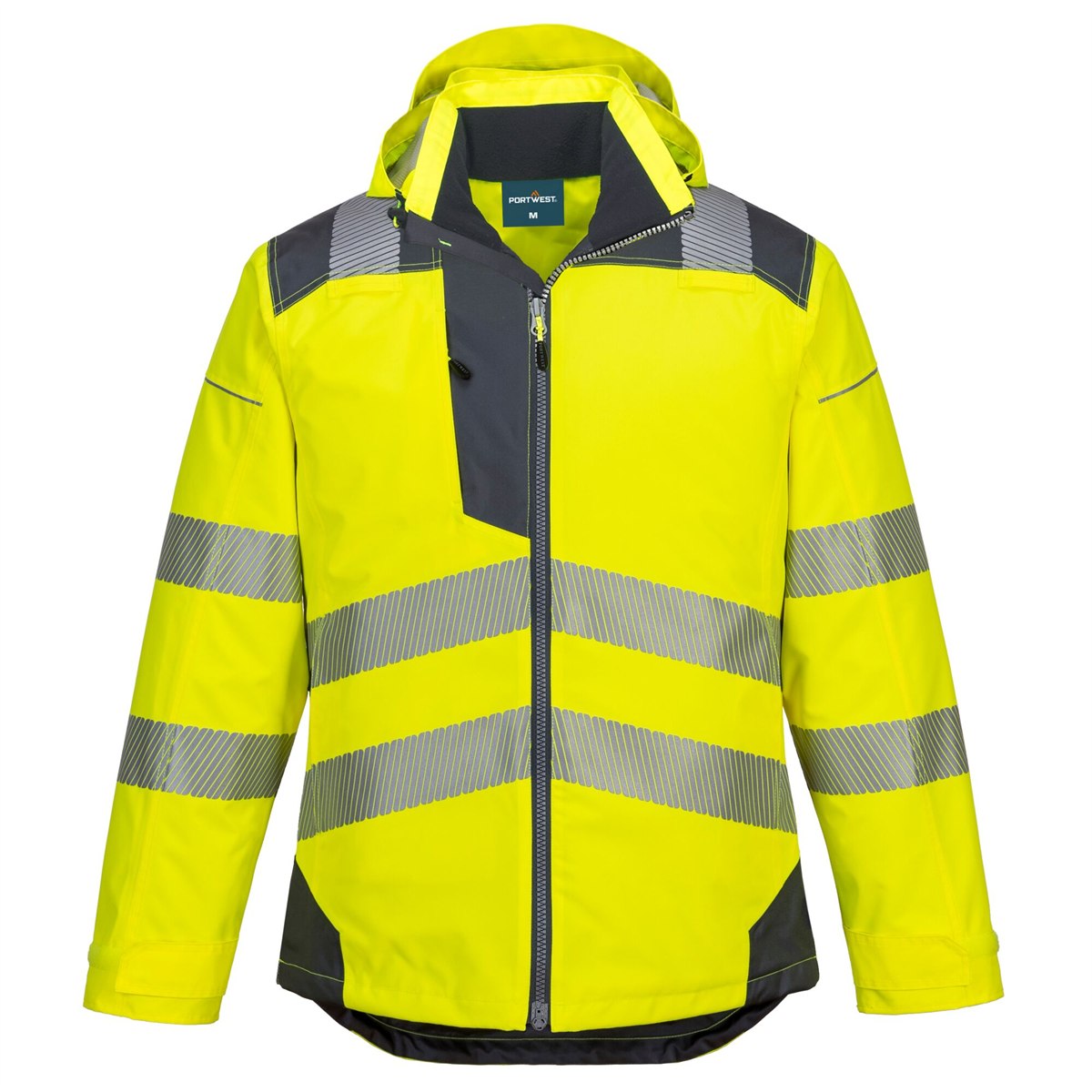 Yellow/Grey