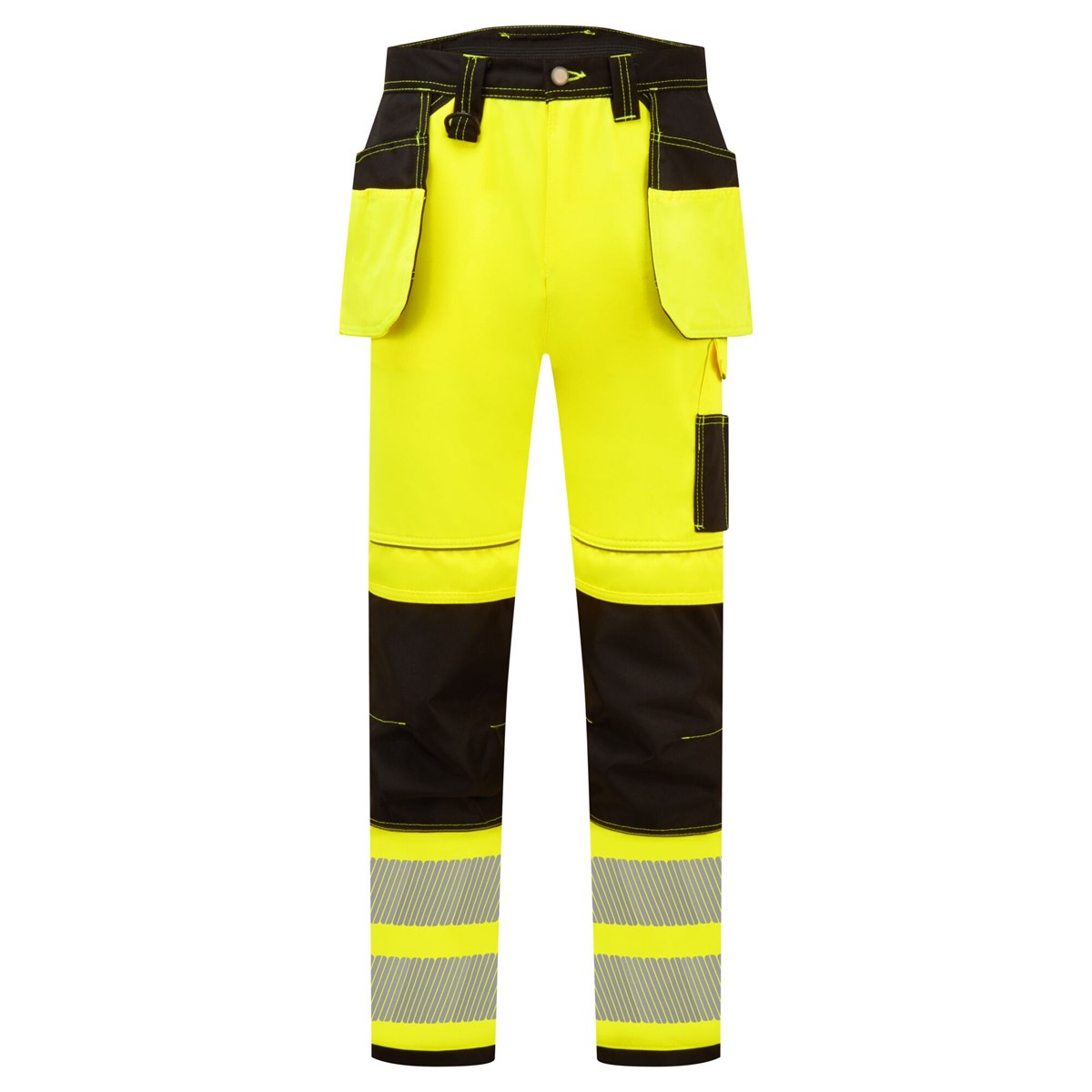 Yellow/Black