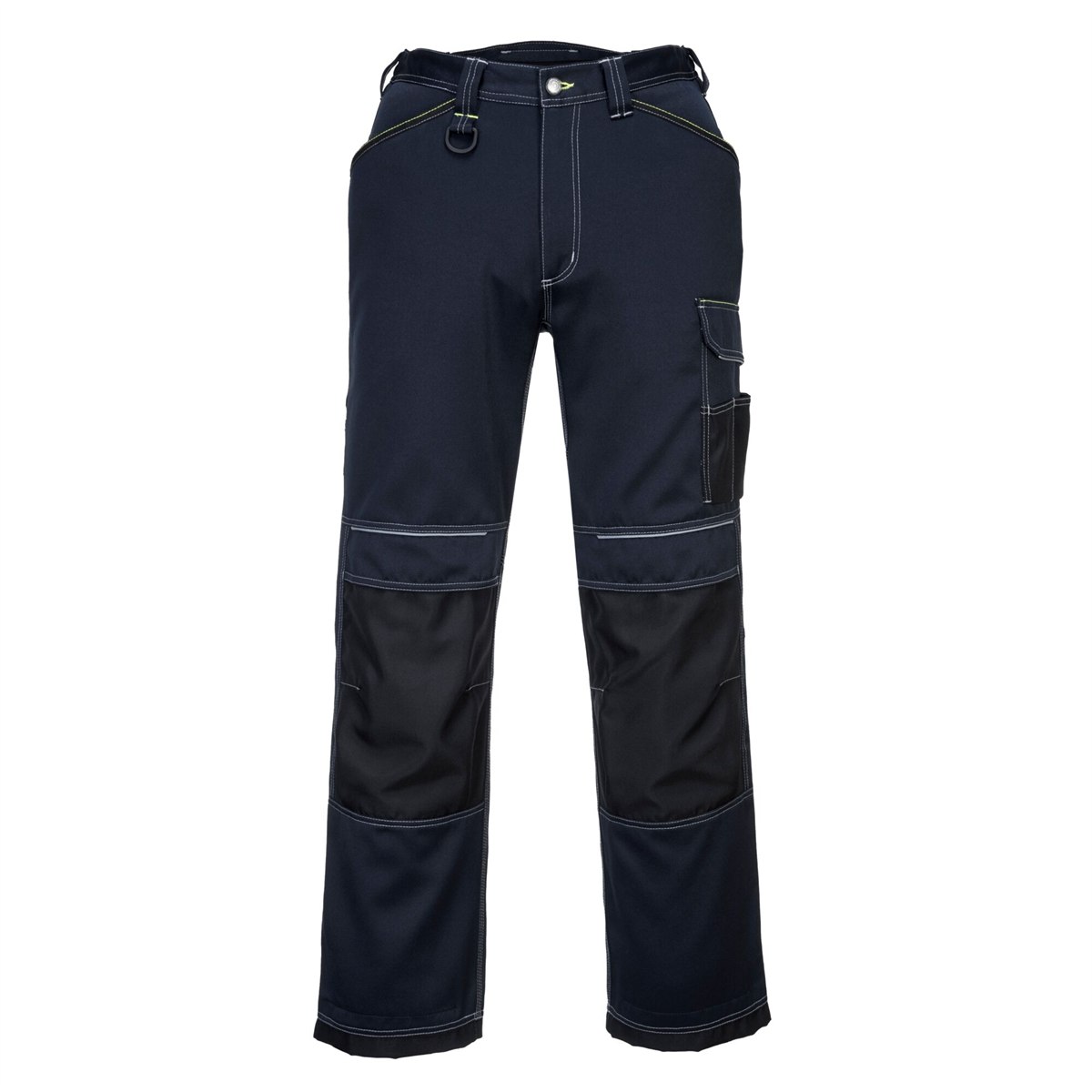 Navy/Black