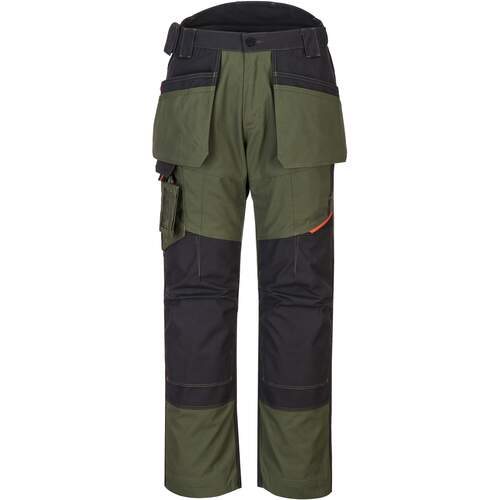 Olive Green
