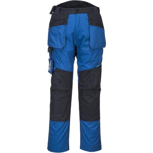 Portwest WX3 Holster Trouser - Persian Blue