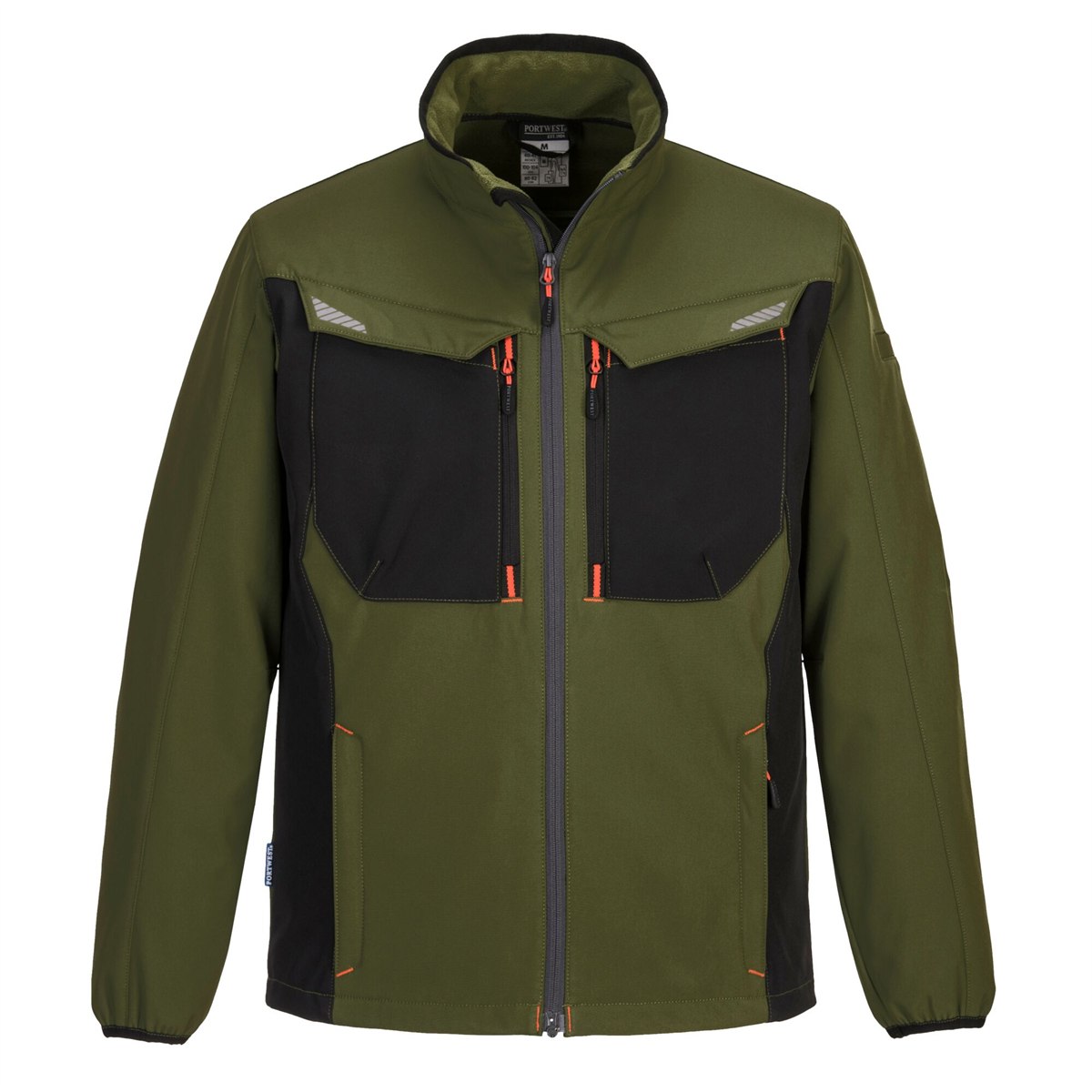 Olive Green