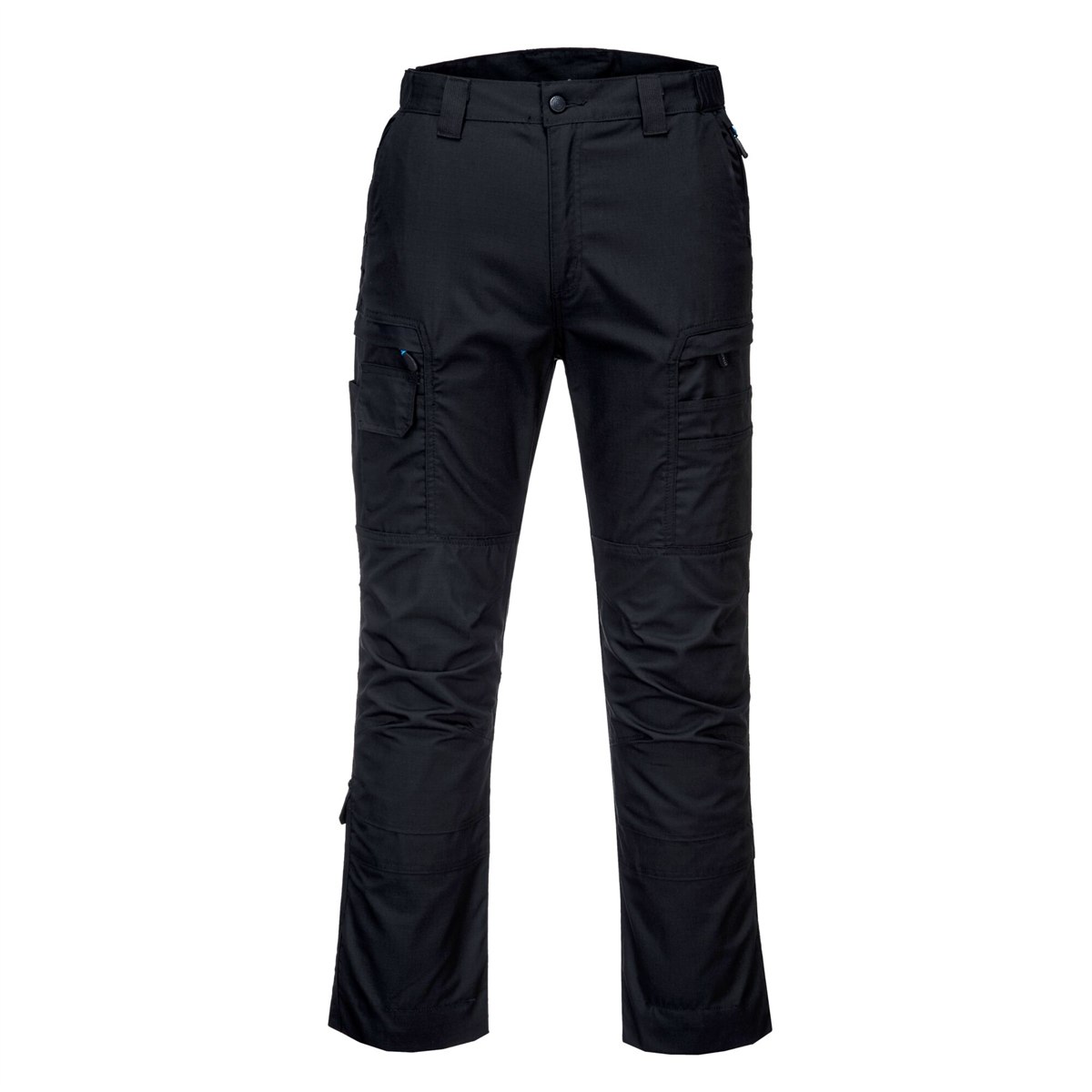 Portwest KX3 Ripstop Trouser - Black