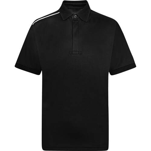Portwest KX3 Polo Shirt - Black