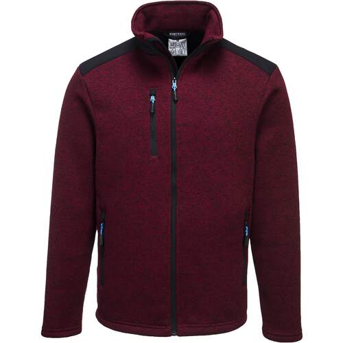 Red Marl