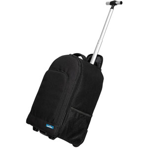 Portwest Tool Trolley Backpack - Black