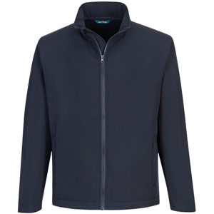 Portwest Print and Promo Softshell (2L) - Dark Navy