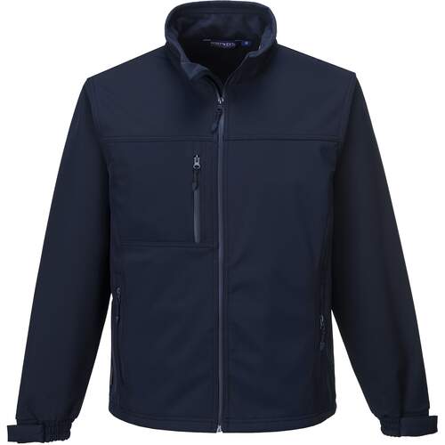 Portwest Softshell Jacket (3L) - Navy