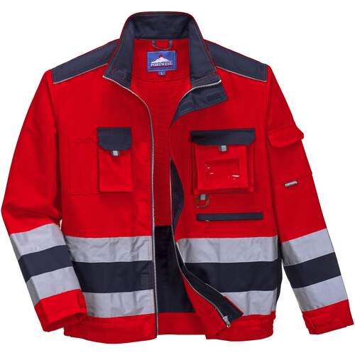 Red/Navy