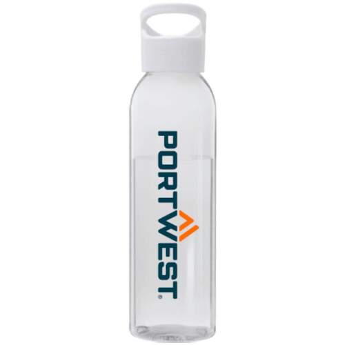 Portwest Water Bottle - White