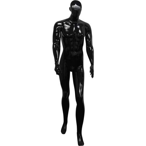Portwest Standing Mannequin - Black