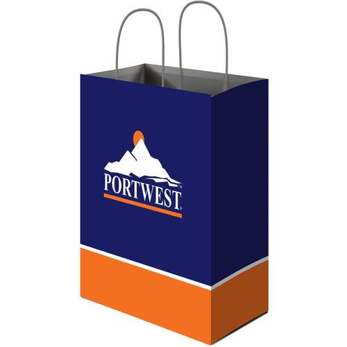 Portwest Paper Bag - Navy