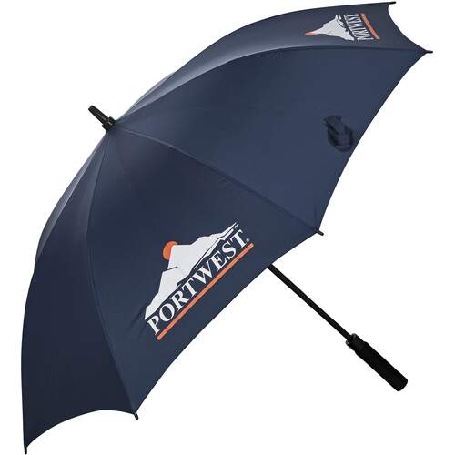 Portwest Golf Umbrella - Navy