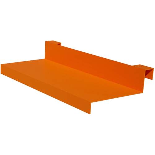 Portwest Shoe Shelf - Orange