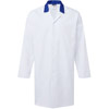 White/Royal Blue