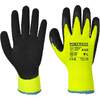 Yellow/Black