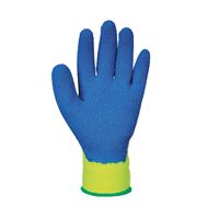 Yellow/Blue