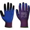 Purple/Blue