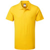 Deep Yellow