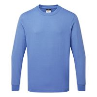 Hamilton Blue
