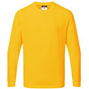 Deep Yellow