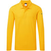 Deep Yellow