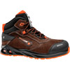 Brown/Orange