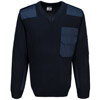 Dark Navy