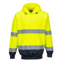 Yellow/Navy