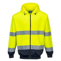 Yellow/Navy