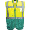 Yellow/Green
